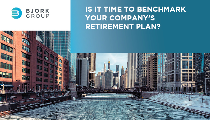 Bjork Group-Benchmark Your 401(k)