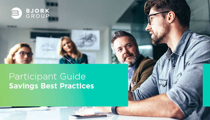 Headline Image - Savings Best Practices